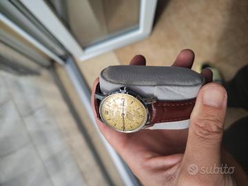 Compro Orologi Usati Subito Orologi Orologio Vintage Vetta