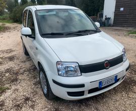 Fiat Panda 1.4 Metano Euro 5