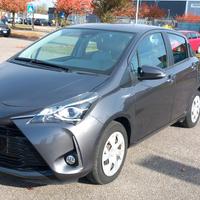 Toyota Yaris 1.5 Hybrid 5 porte Business