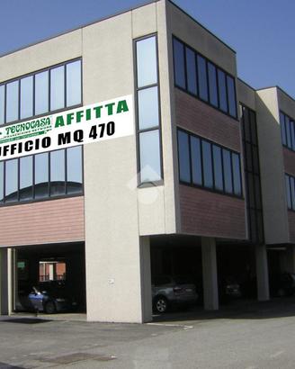 UFFICIO A SENAGO