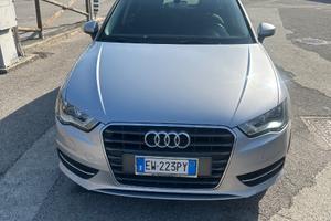 Audi A3sportback 1.6