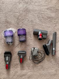 Kit accessori Dyson V11 Absolute