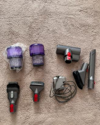 Kit accessori Dyson V11 Absolute