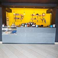Bancone Bar come nuovo