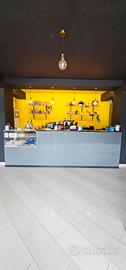 Bancone Bar come nuovo