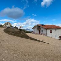 Villetta con terreno