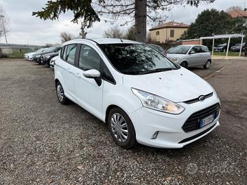 Ford B-Max 1.6 TDCi 95 CV Business