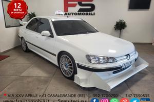 Peugeot 406 1.8i 16V cat. TAXXI