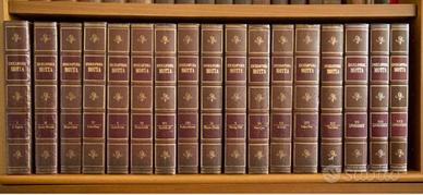 Enciclopedia motta