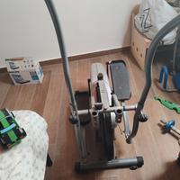 Bicicletta ellittica 