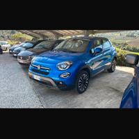 Fiat 500X 1.3 T4 150 CV DCT Mirror Cross