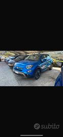 Fiat 500X 1.3 T4 150 CV DCT Mirror Cross