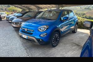 Fiat 500X 1.3 T4 150 CV DCT Mirror Cross