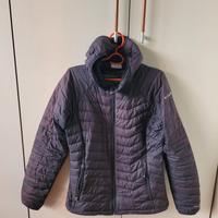 Piumino Columbia Omnitech donna