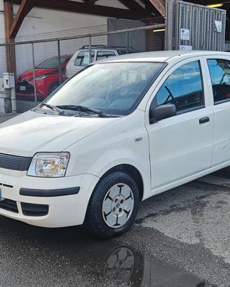 Fiat Panda 1.1 Active