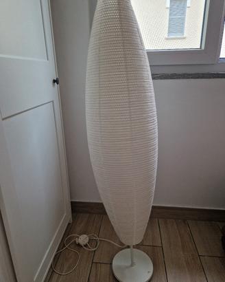 lampada da terra