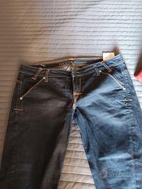 jeans Guess uomo