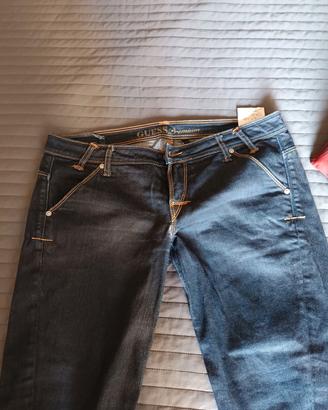 jeans Guess uomo