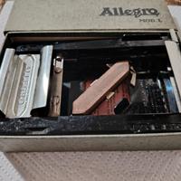 AFFILALAMETTE ALLEGRO VINTAGE