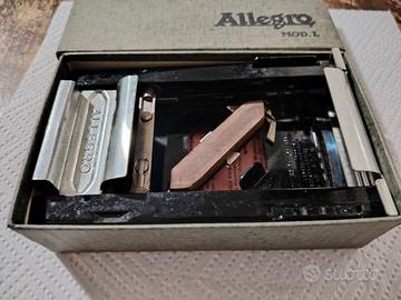 AFFILALAMETTE ALLEGRO VINTAGE