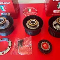 Mozzo volante Fiat 124 e 850