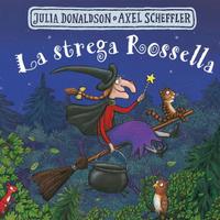 La Strega Rossella - J. Donaldson, A. Scheffler