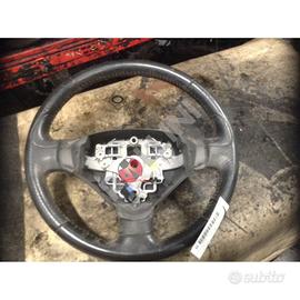 Volante peugeot 207 2006-15