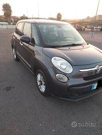 FIAT 500L 1.3 mtj  95 cv
