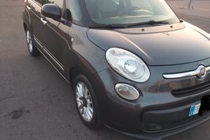 FIAT 500L 1.3 mtj  95 cv