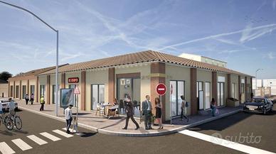 Immobile di 131 m² con 2 locali a Milano