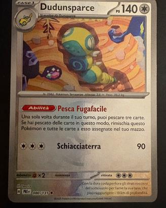 Dudunsparce