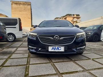 Opel Insignia 1.5 Turbo S&S Sports Tourer Innovati