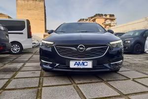 Opel Insignia 1.5 Turbo S&S Sports Tourer Innovati