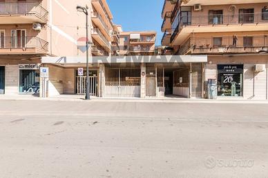 Garage/Box - Siracusa