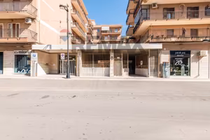 Garage/Box - Siracusa