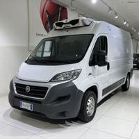FIAT Ducato 35 2.3 MJT 130CV PLM-TA Coibentat...