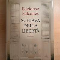 Libro “schiava della libertà”