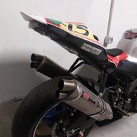 GSXR K8 pronto ista preparato Stoc 175 cavalli
