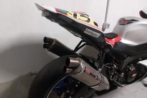 GSXR K8 pronto ista preparato Stoc 175 cavalli