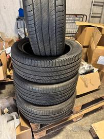 Michelin primacy 4 estive