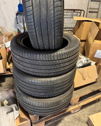 Michelin primacy 4 estive