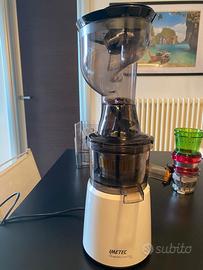 Estrattore Imetec Succovivo Pro 2000