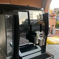Jura Z6 Macchina da Caffè Automatica Professionale