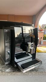 Jura Z6 Macchina da Caffè Automatica Professionale
