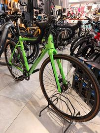 Bici Merida CX/GRAVEL MISSION CX 60 misura 54x54