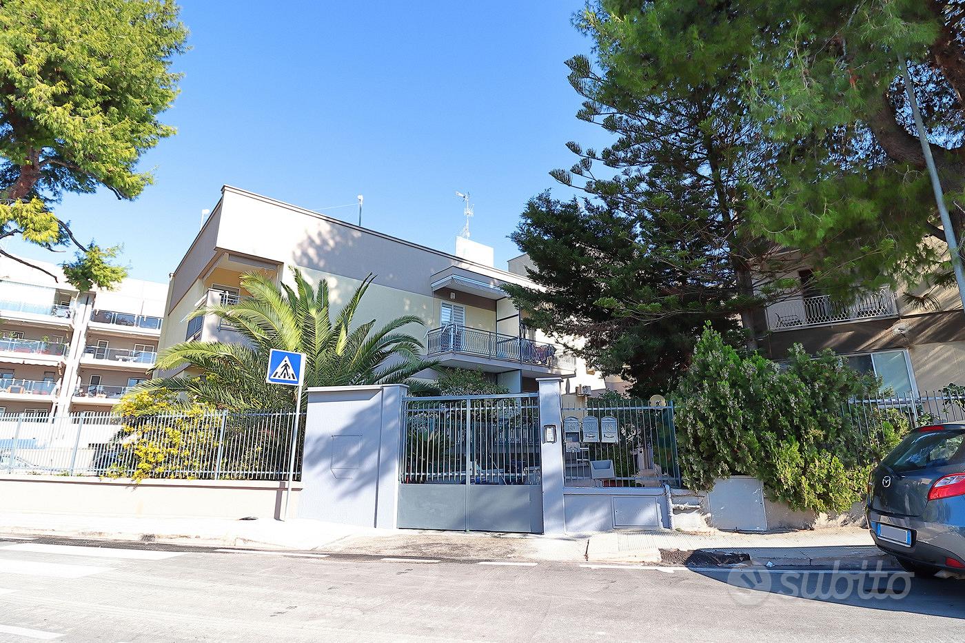 Apartment in Bari, Carbonara di Bari, Municipio 4 - Vista 4