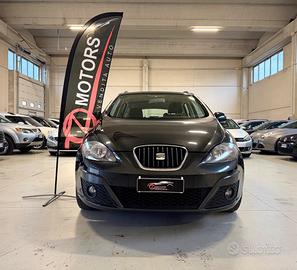 Seat Altea XL 1.4 Reference NEOPATENTATI