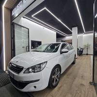 Peugeot 308 BlueHDi 120 S&S SW Business