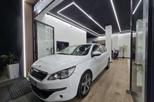 Peugeot 308 BlueHDi 120 S&S SW Business