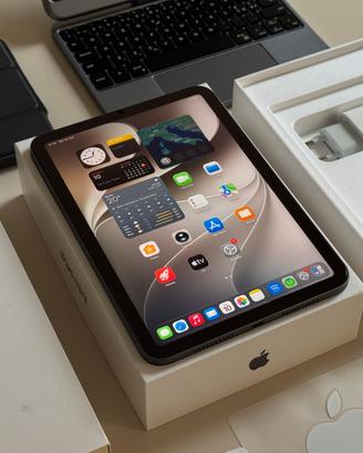 IPad Mini 6